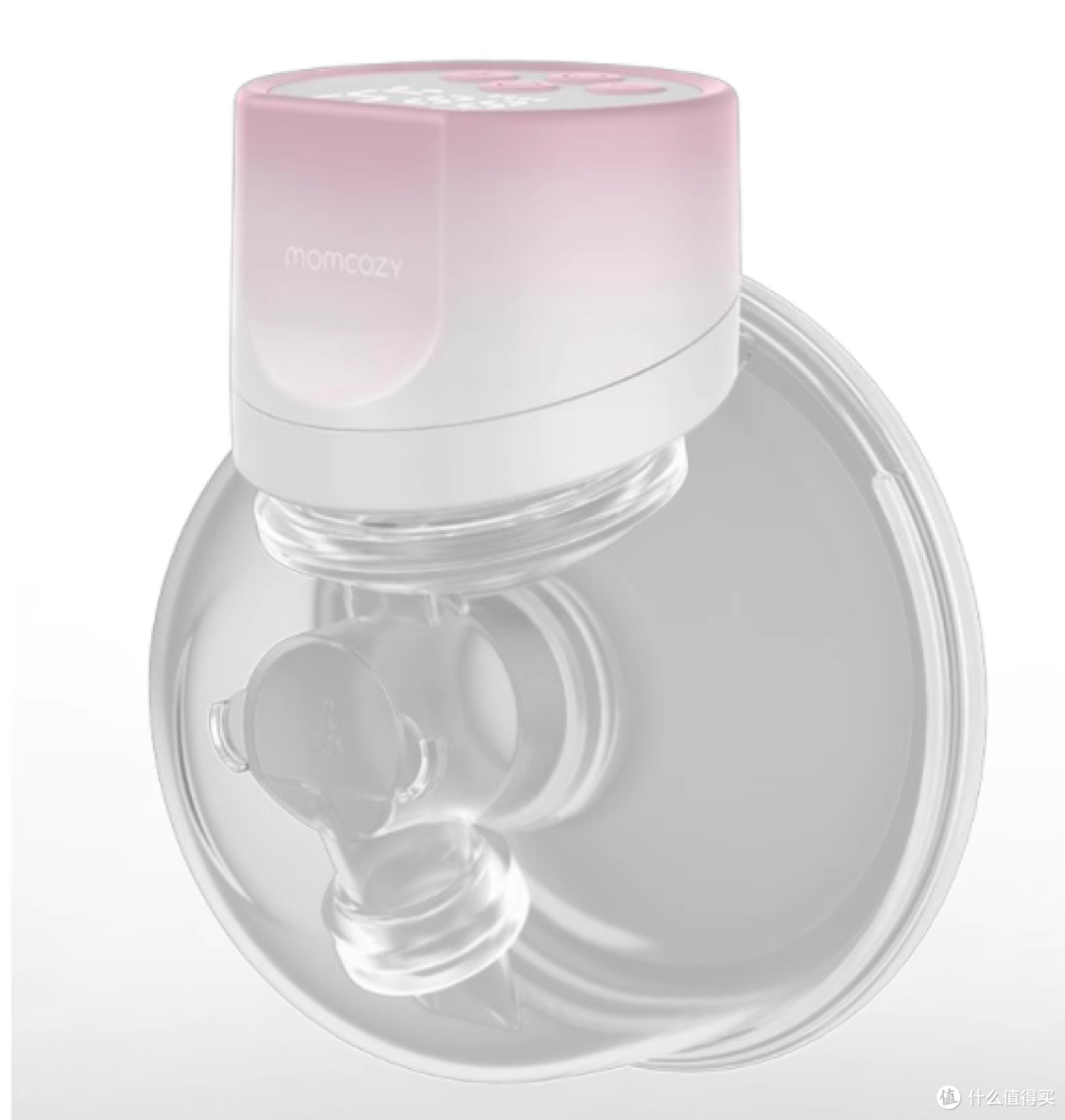 🍼Momcozy S12Pro 吸奶器让追奶变轻松~