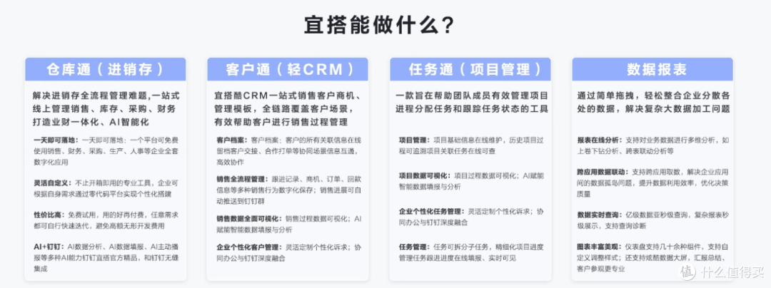 2025年十大国产低代码平台权威排行榜
