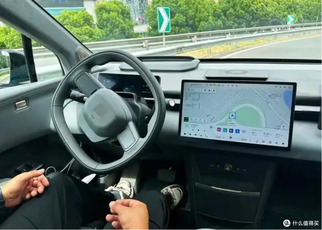 押注小鹏:你看不懂的智能驾驶终极战场