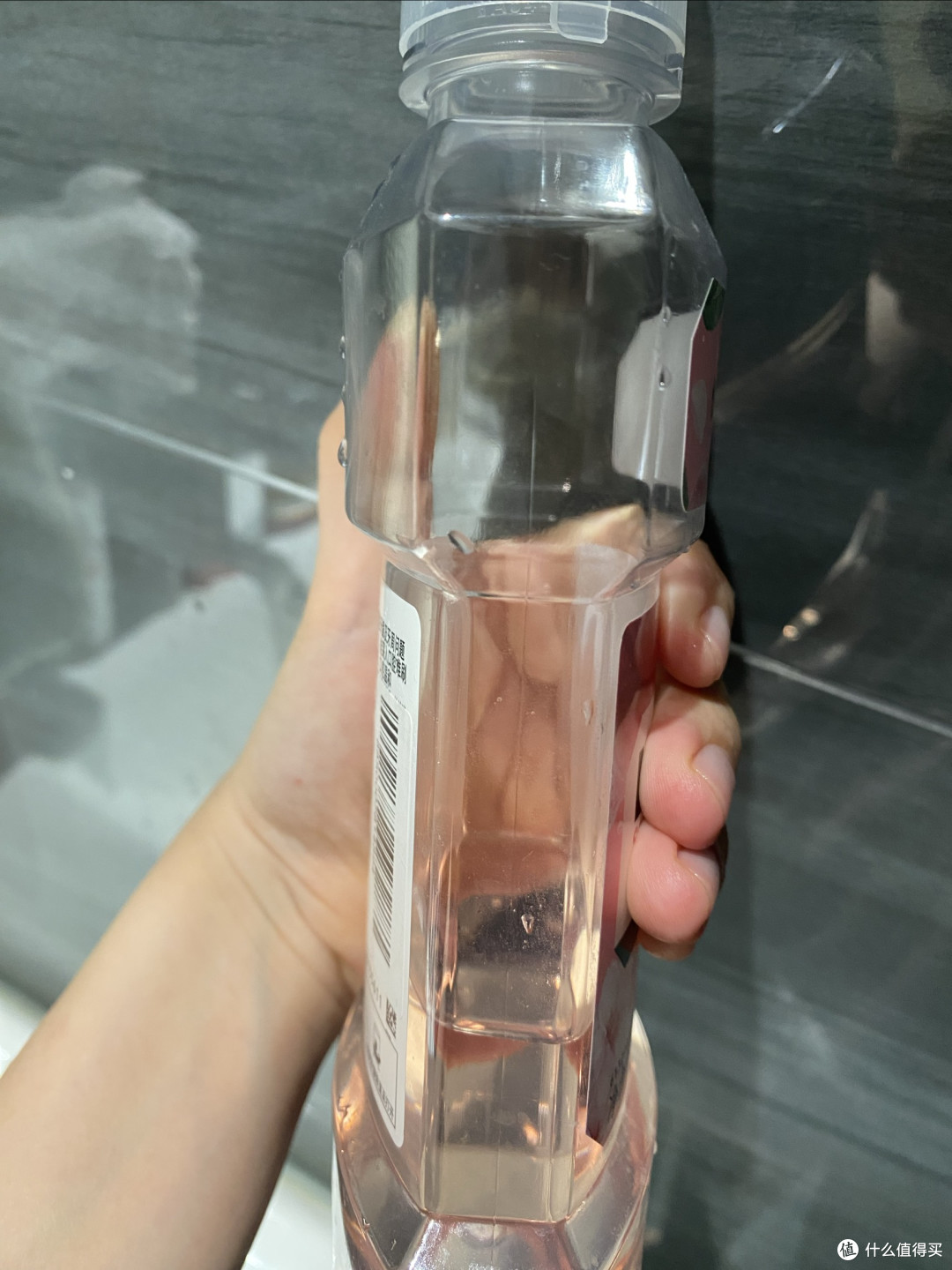 被火锅腌入味？李施德林这瓶社交急救包，含完说话都带仙气儿~