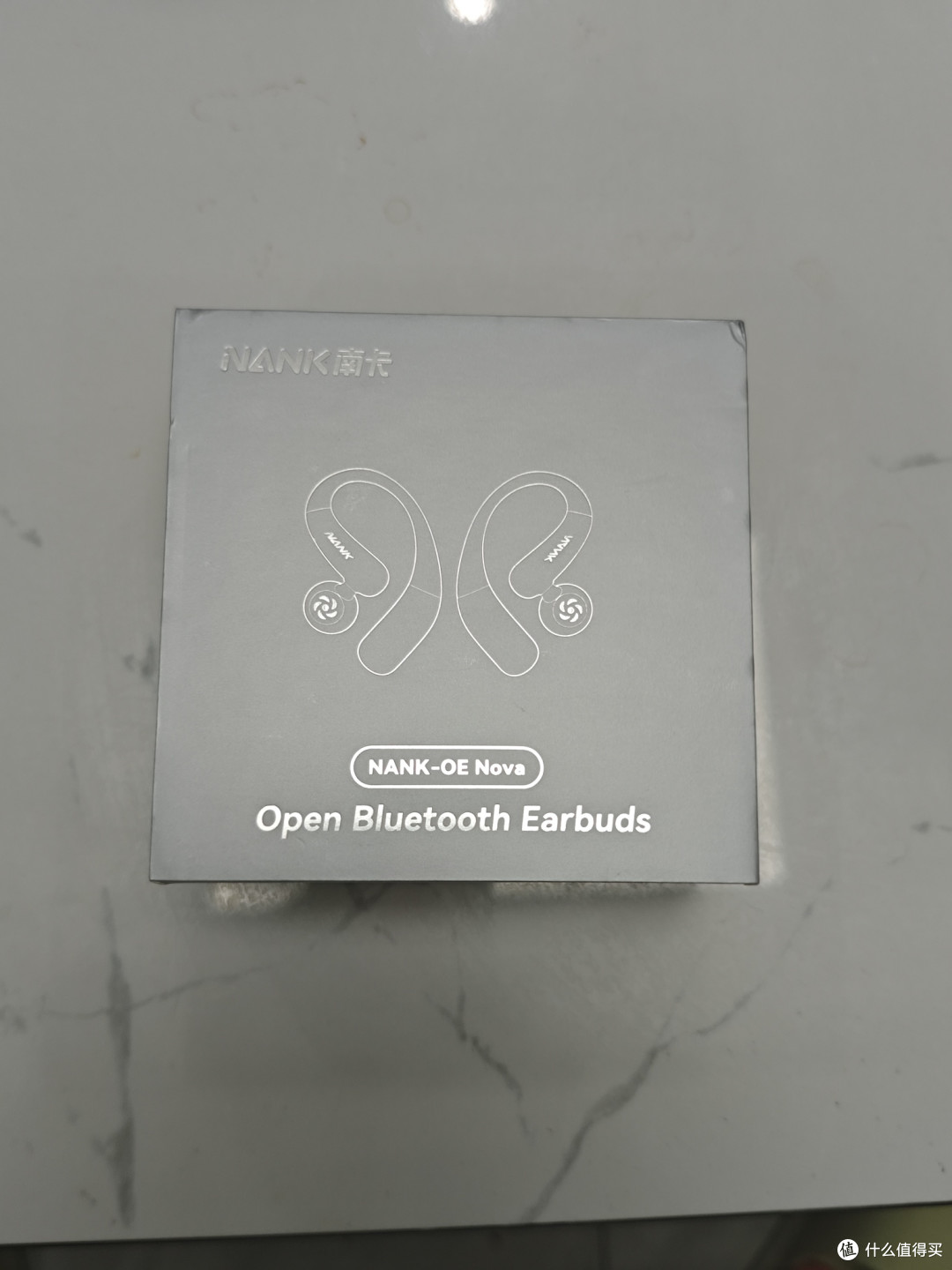 南卡OE Nova开放式蓝牙耳机深度评测