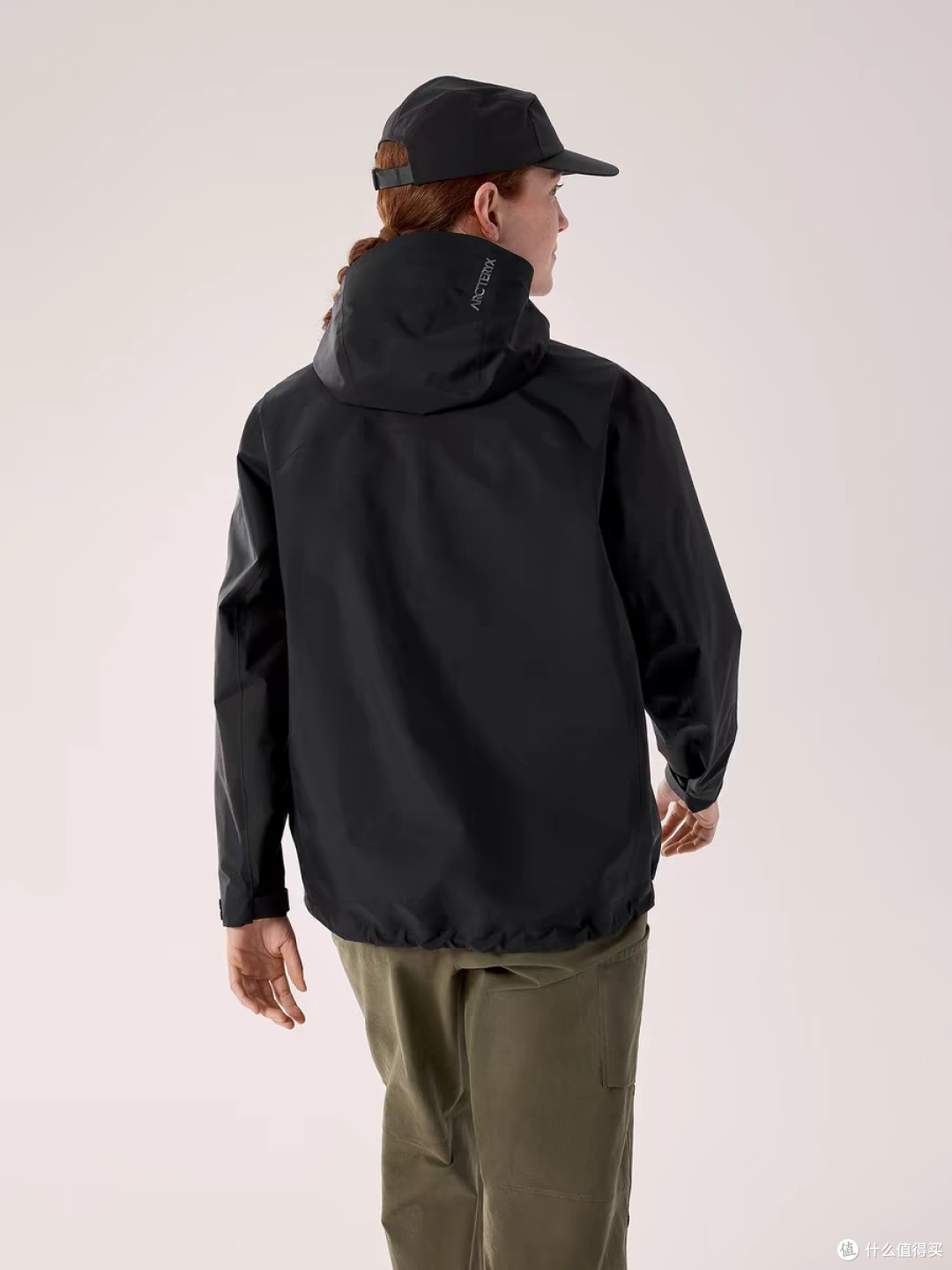 ARC'TERYX LIATRIS GORE-TEX夹克评测