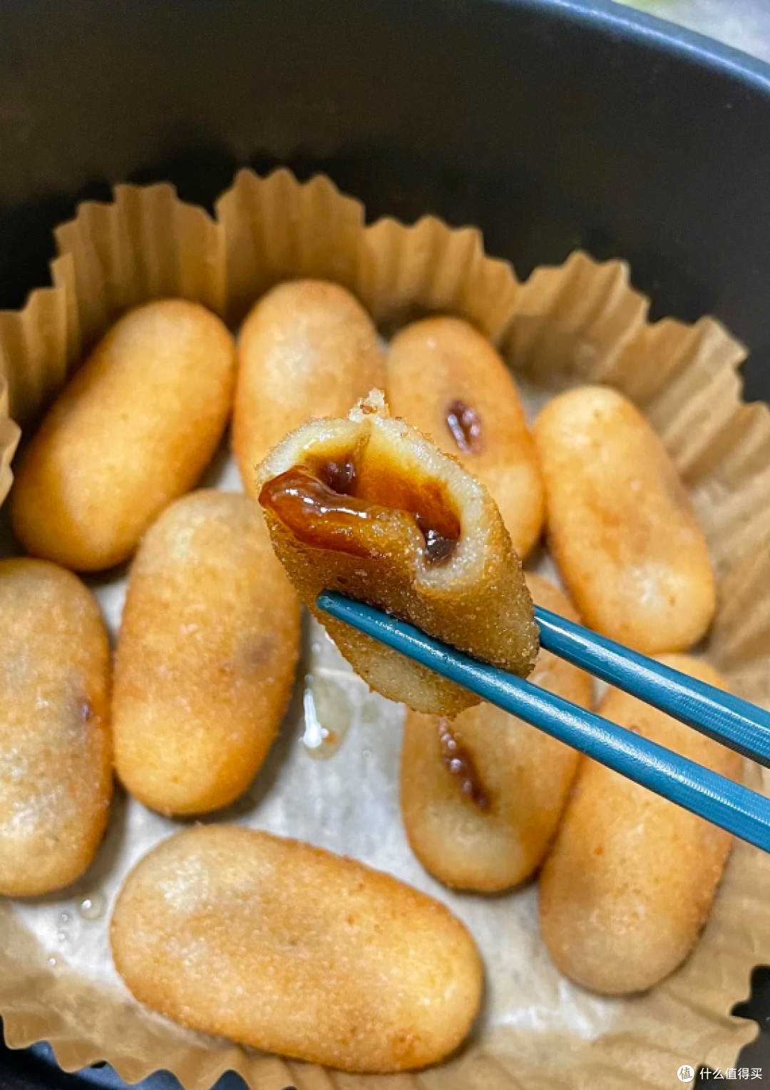 空气炸锅美食经典必做TOP10榜单！