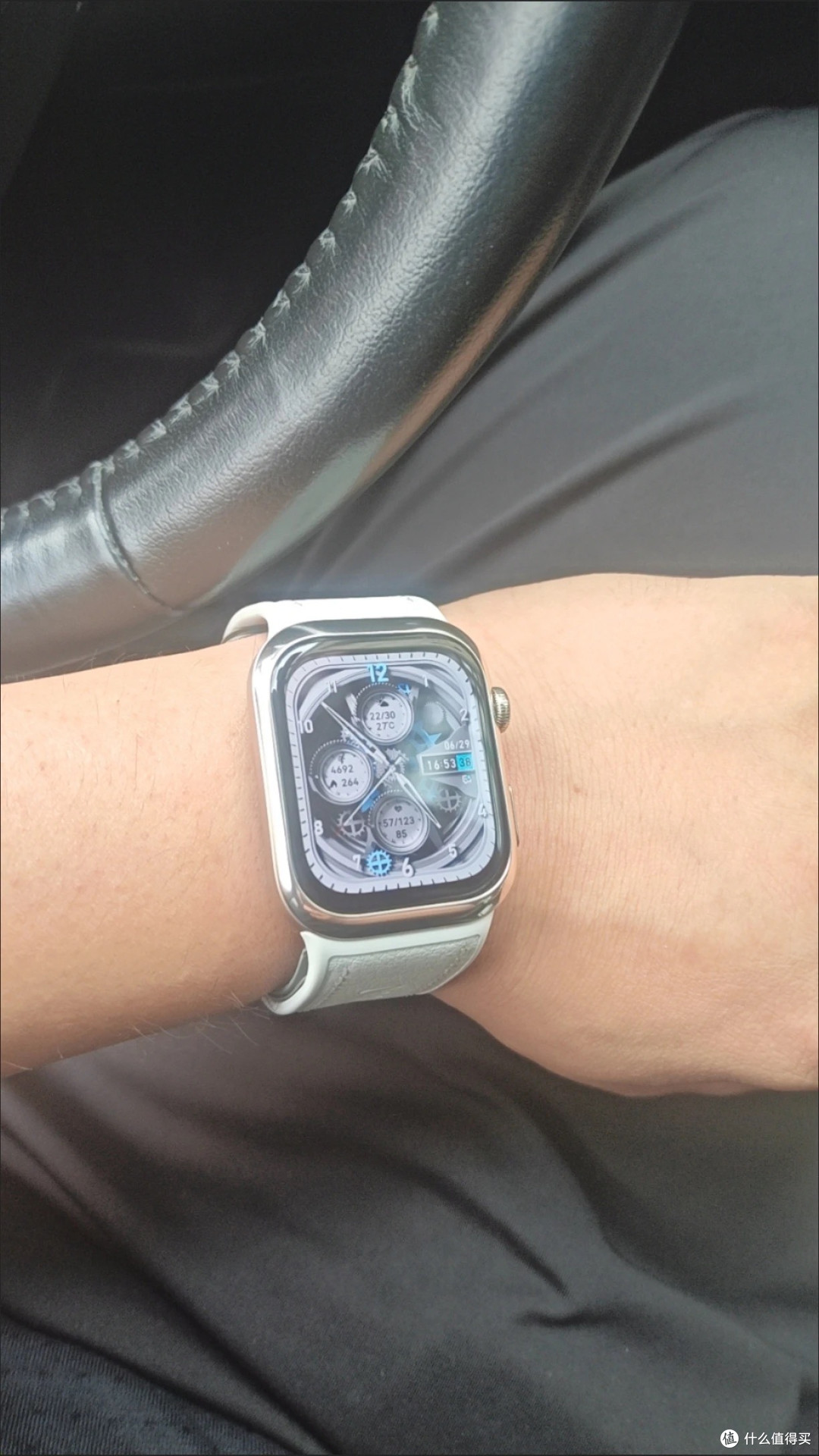 华为Watch D2:230天把健康管理焊在手腕上的真实体验