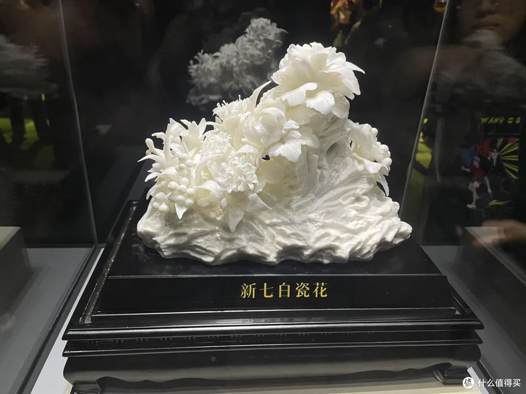 邂逅“中国白”,解锁德化瓷的前世今生