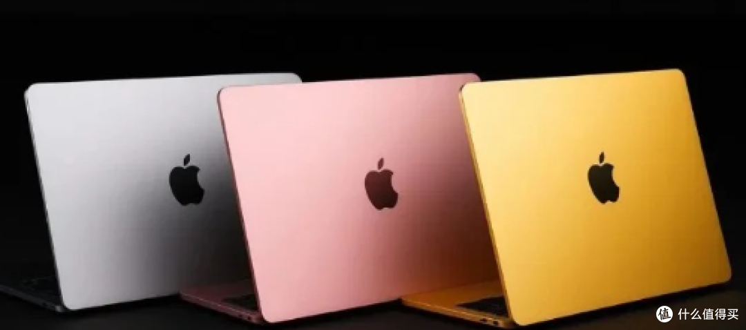 苹果刚公布的廉价版MacBook，果粉开心炸了！