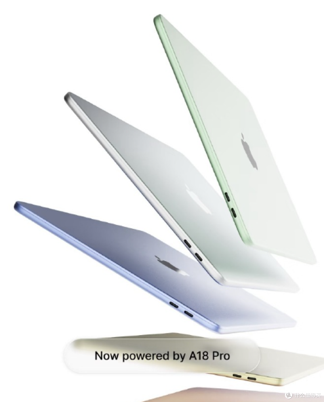苹果刚公布的廉价版MacBook，果粉开心炸了！