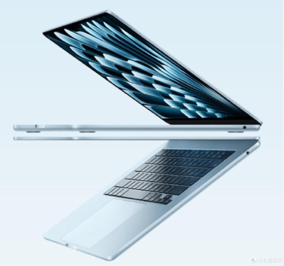苹果刚公布的廉价版MacBook，果粉开心炸了！