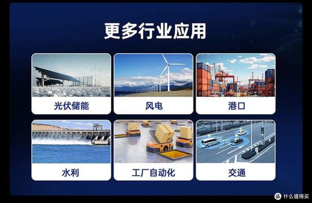 恶劣环境网络总掉线?工业交换机来“扛事儿”!