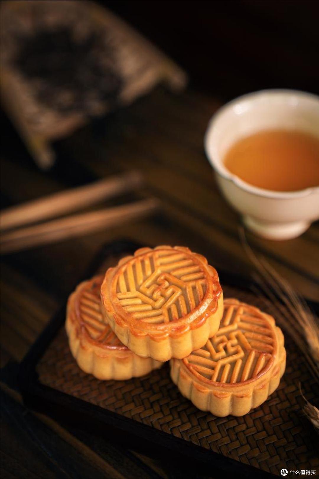 中国这10种月饼,我敢说没人能拒绝!