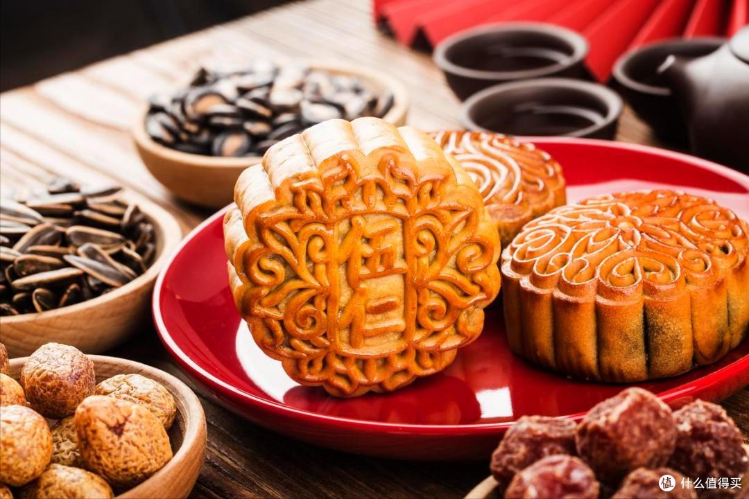 中国这10种月饼,我敢说没人能拒绝!