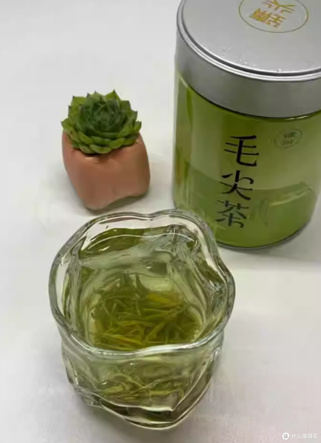 臻尖绿茶:明前春韵,高山馈赠