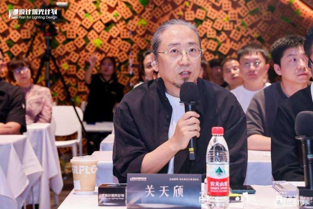 探索光影魅力，共绘空间美学——铂刻照明“设计筑光计划”北京站