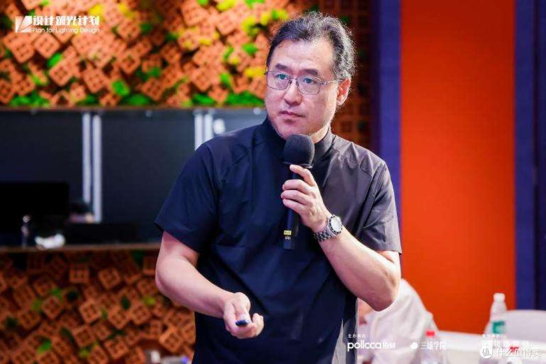探索光影魅力，共绘空间美学——铂刻照明“设计筑光计划”北京站