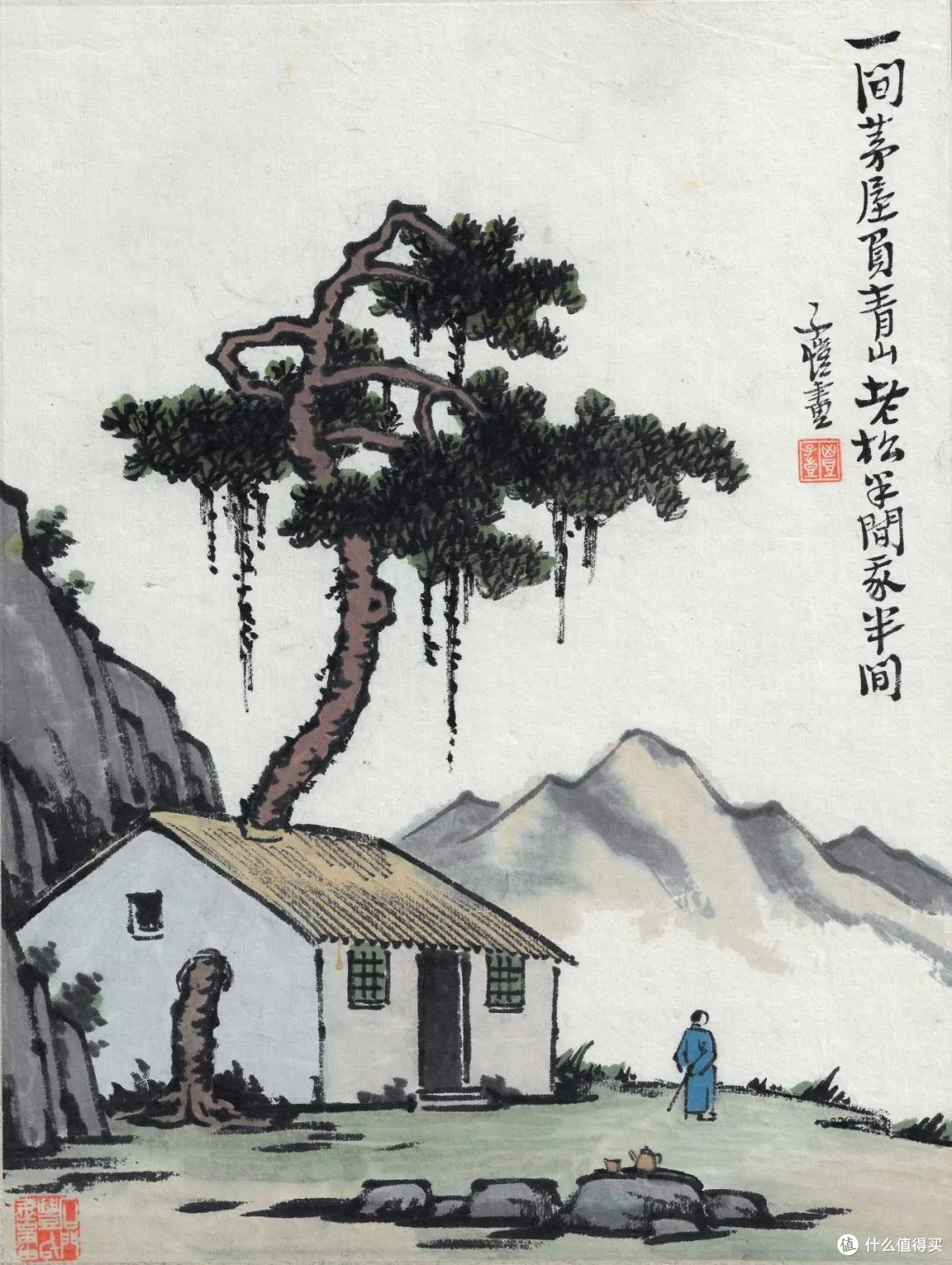 邂逅丰子恺，感悟人生与艺术的哲思