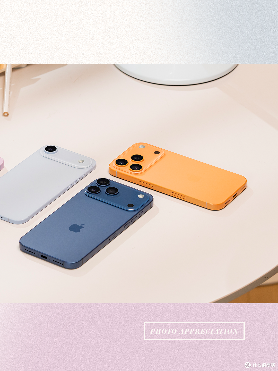 iPhone 17全(ji)系(mo)超前体验:外观彻底变了