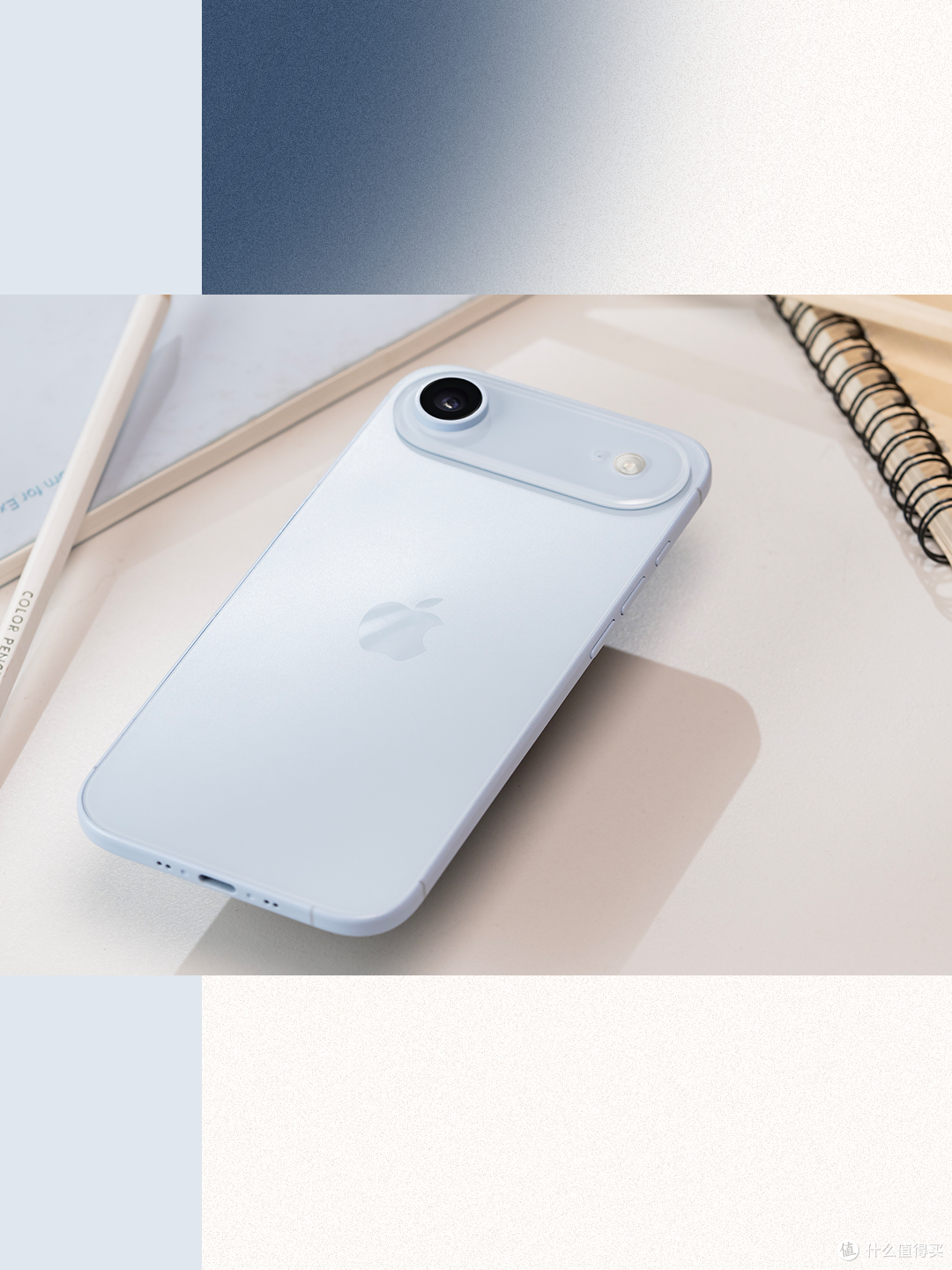iPhone 17全(ji)系(mo)超前体验:外观彻底变了