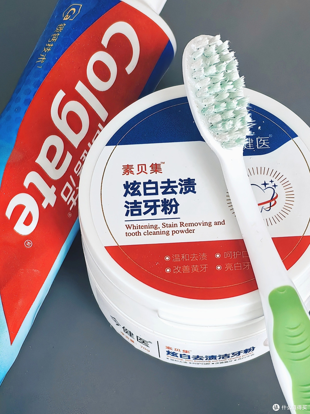 告别牙黄困扰:我的日常护齿小经验分享