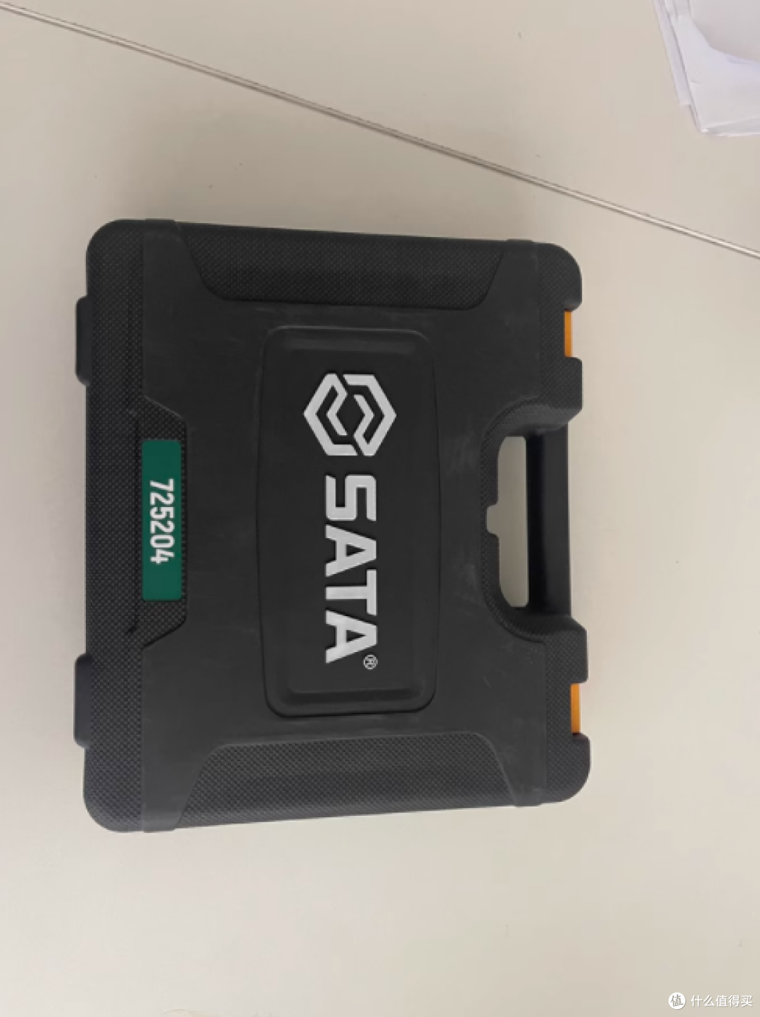 SATA 世达 12V 锂电钻:家用工具的全能之选