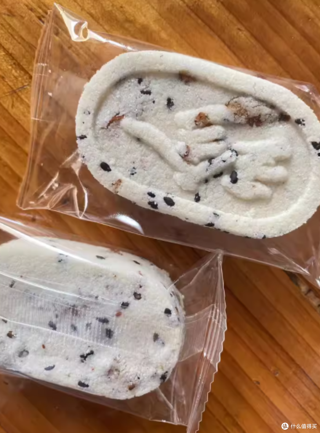 🍘这款八珍糕把养生吃成小甜趣,减脂期也能放心炫~
