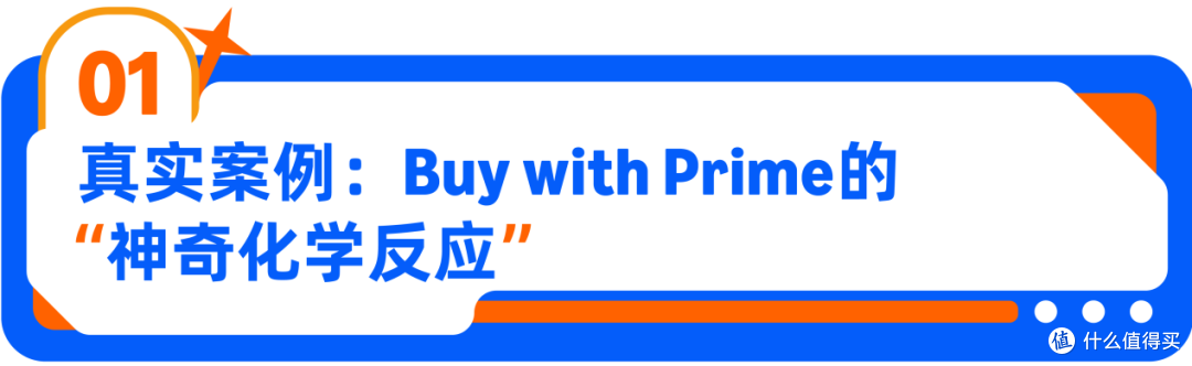 亚马逊Buy with Prime全渠道运营,实现品牌官网与销量的双增长