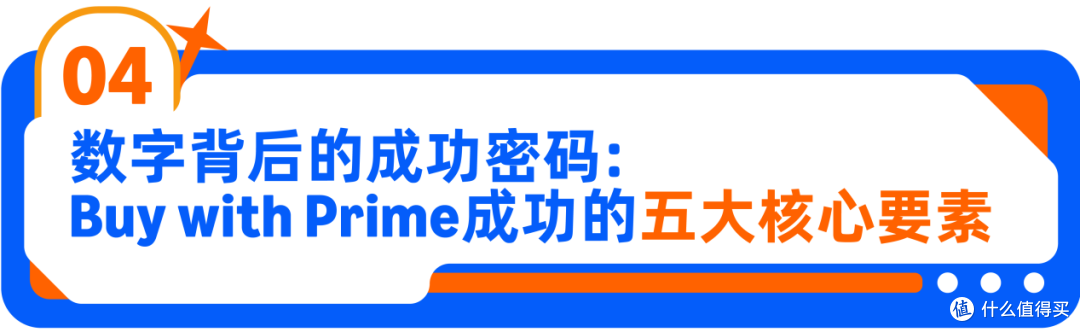 亚马逊Buy with Prime全渠道运营,实现品牌官网与销量的双增长