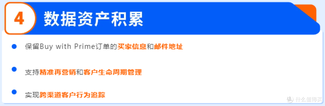 亚马逊Buy with Prime全渠道运营,实现品牌官网与销量的双增长