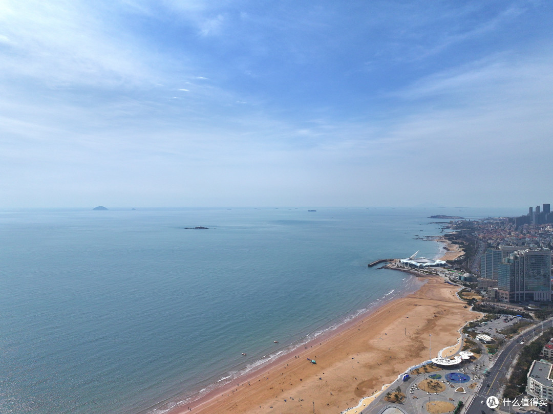 能撼动青岛瑞吉的一哥地位吗?国内独苗青岛钓鱼台酒店 外交套房