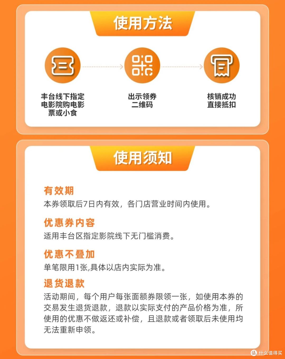 “什么值得买”助力丰台惠民文化消费季,为经济发展贡献数字力量
