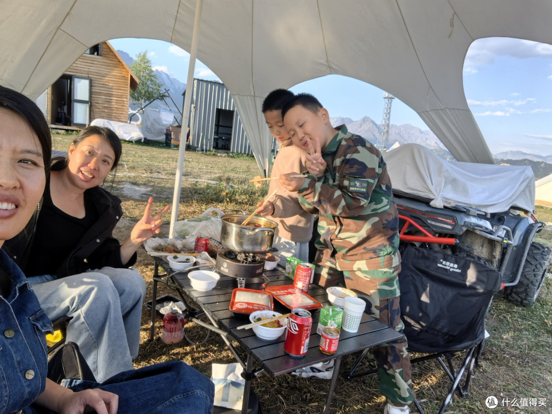 再辛苦也值了  生活就是苦一阵甜一会儿