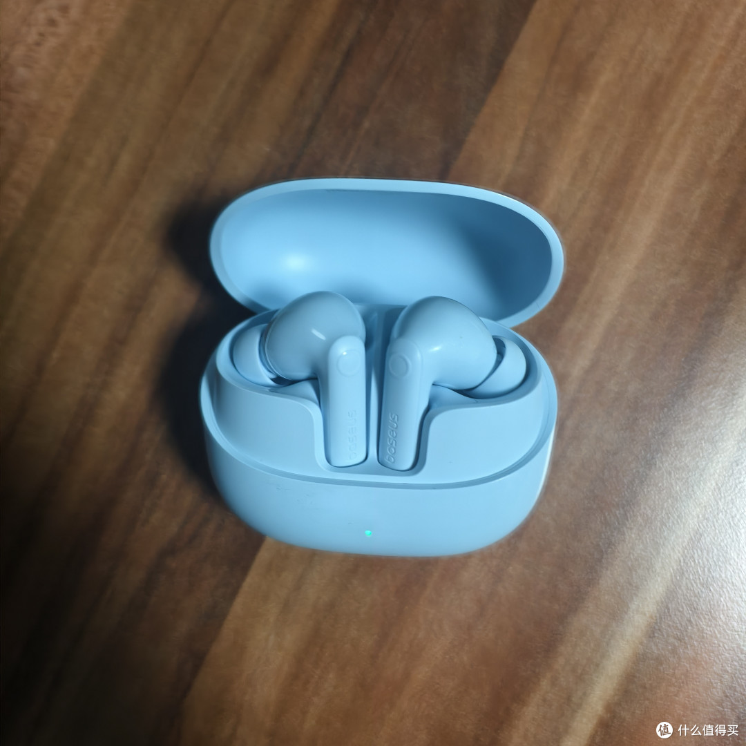 倍思M3s蓝牙耳机体验:千元内降噪与音质的均衡之选