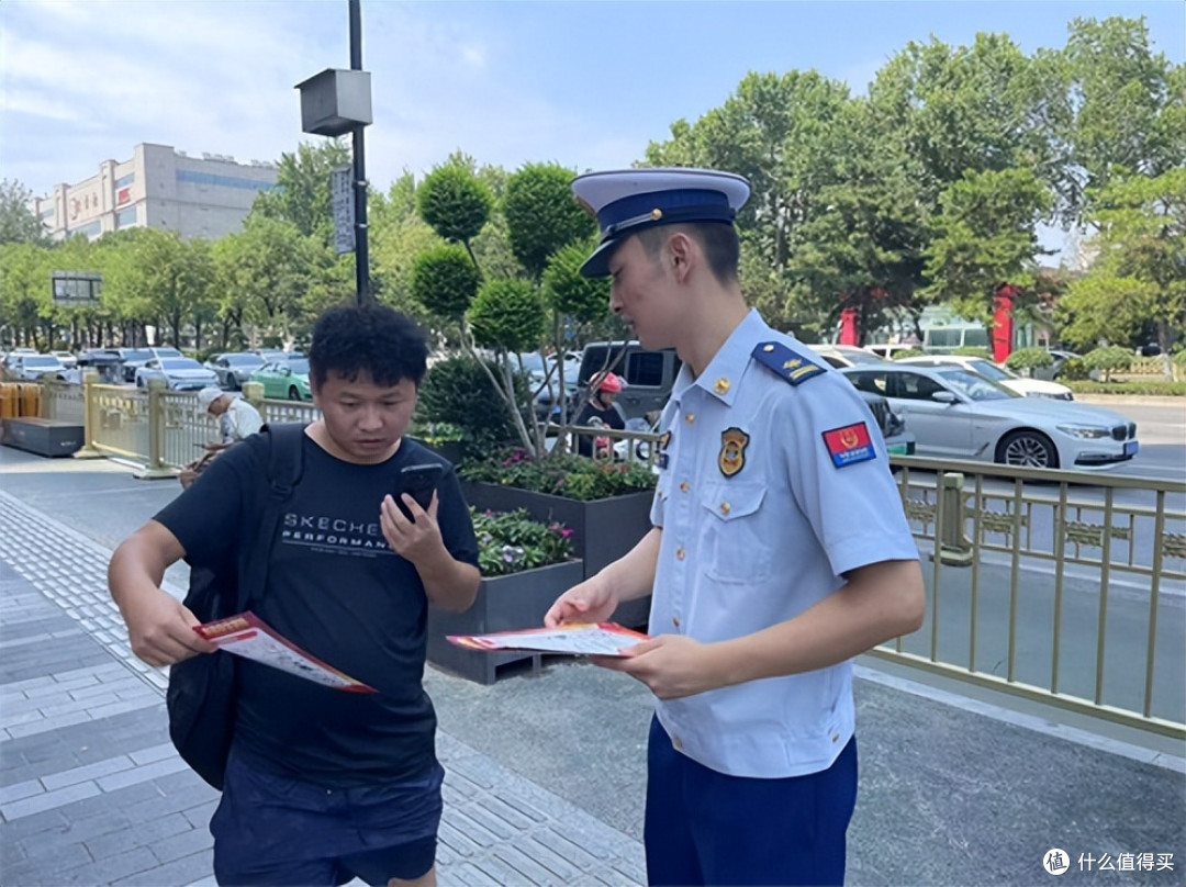 西安多部门持续开展“无障碍+消防”公益宣传 守护城市安全与包容