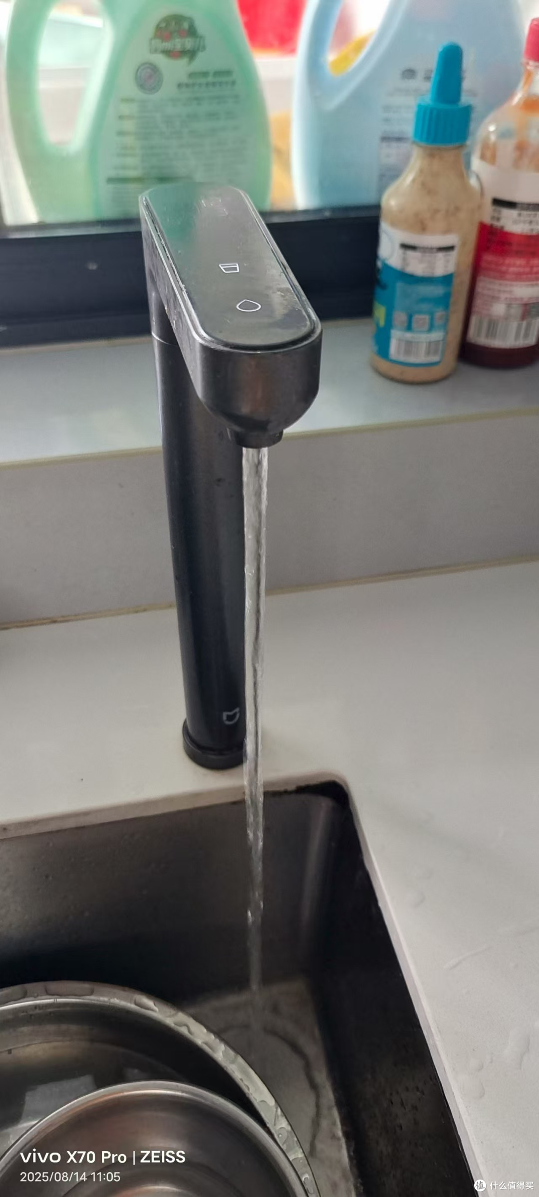 小米净水器滤芯