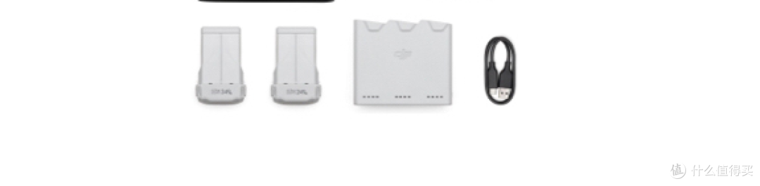 大疆 Mini 3 Pro 畅飞续航包:航拍续航的强力保障
