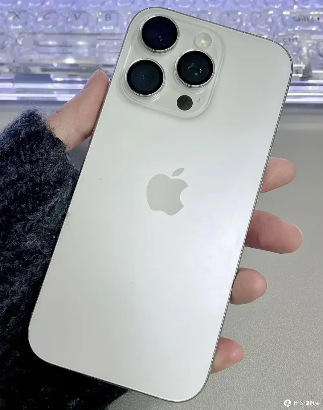 不吹不黑说实话,iPhone 16 Pro用了三个月,说一下使用感受