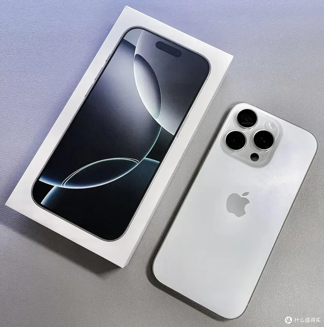 不吹不黑说实话,iPhone 16 Pro用了三个月,说一下使用感受