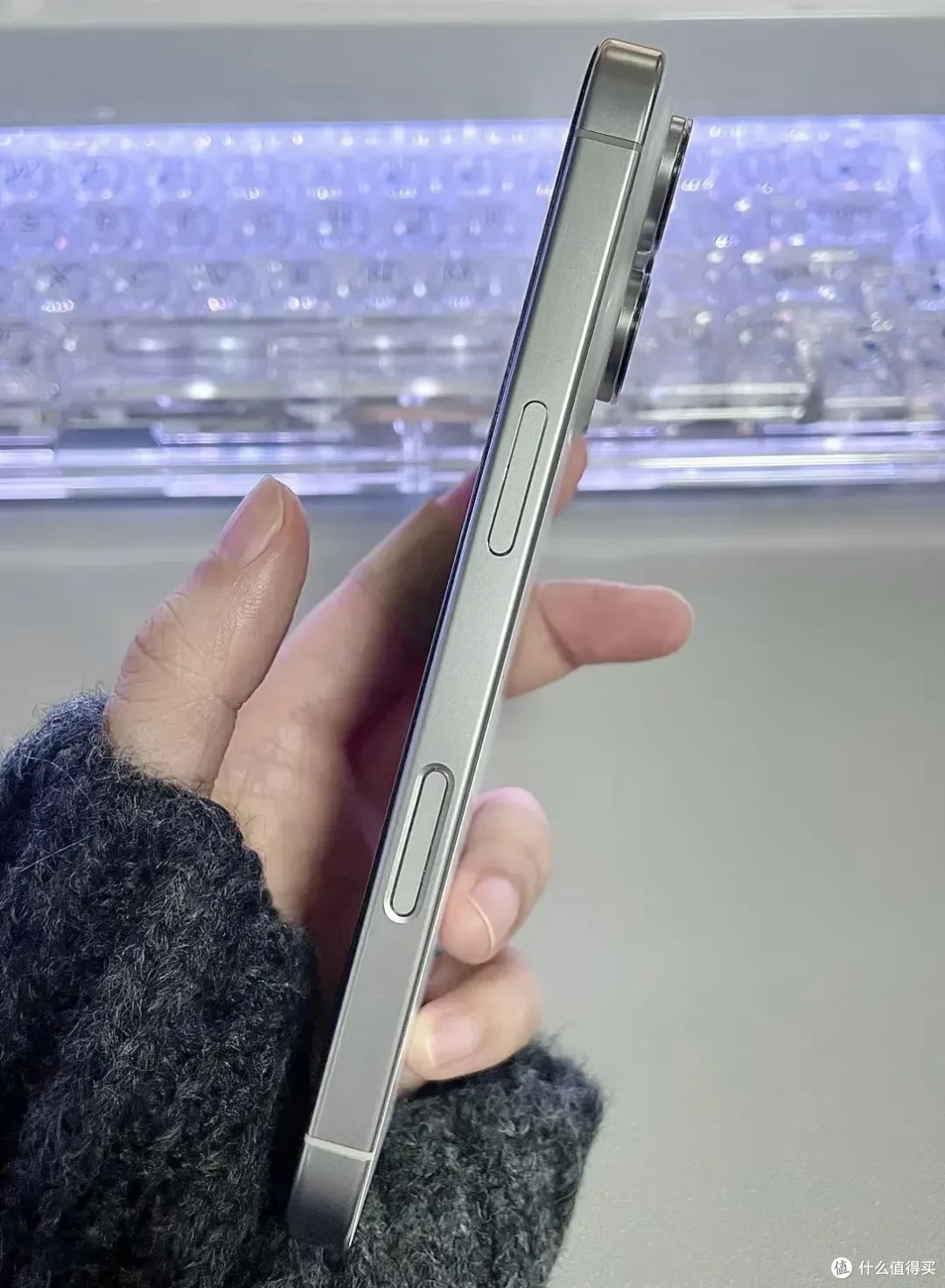 不吹不黑说实话,iPhone 16 Pro用了三个月,说一下使用感受