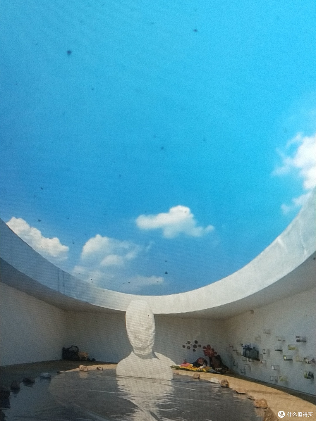 广州5个超静的独处空间｜有空一个人去坐坐吧