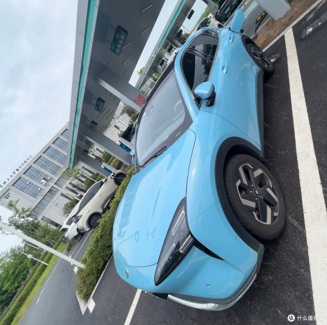宝骏云海智驾实测：10万级纯电SUV的“真香”之选