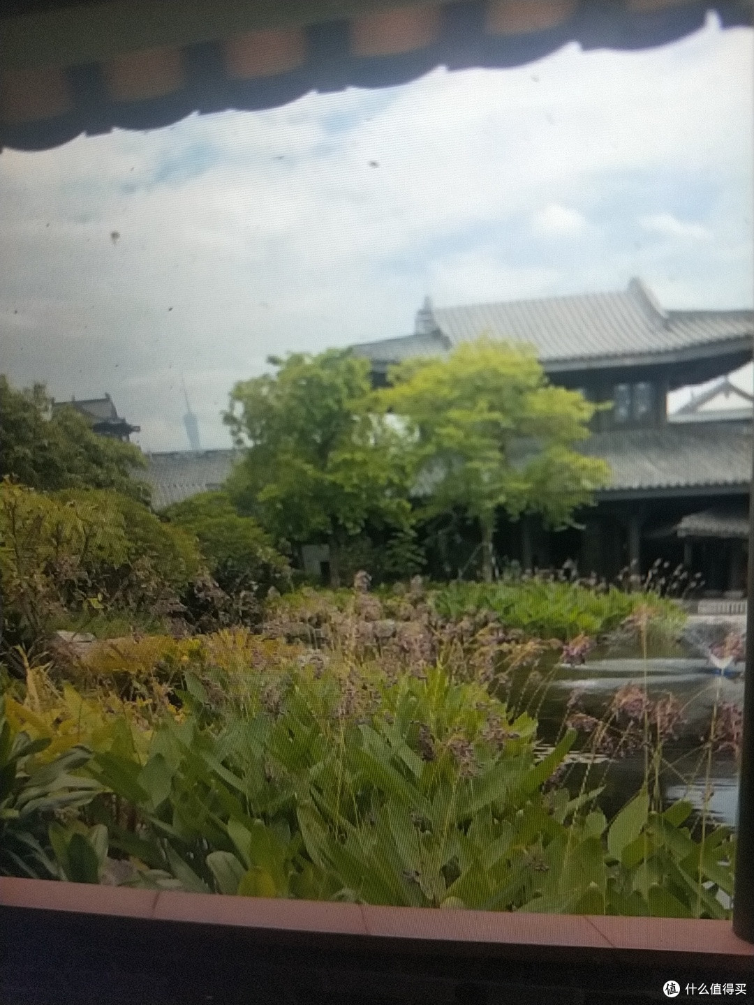 广州5个超静的独处空间｜有空一个人去坐坐吧