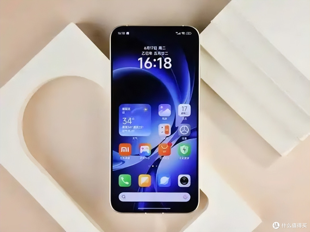2025性价比屠夫?Redmi K90系列爆料:参数狂飙,友商连夜改PPT?