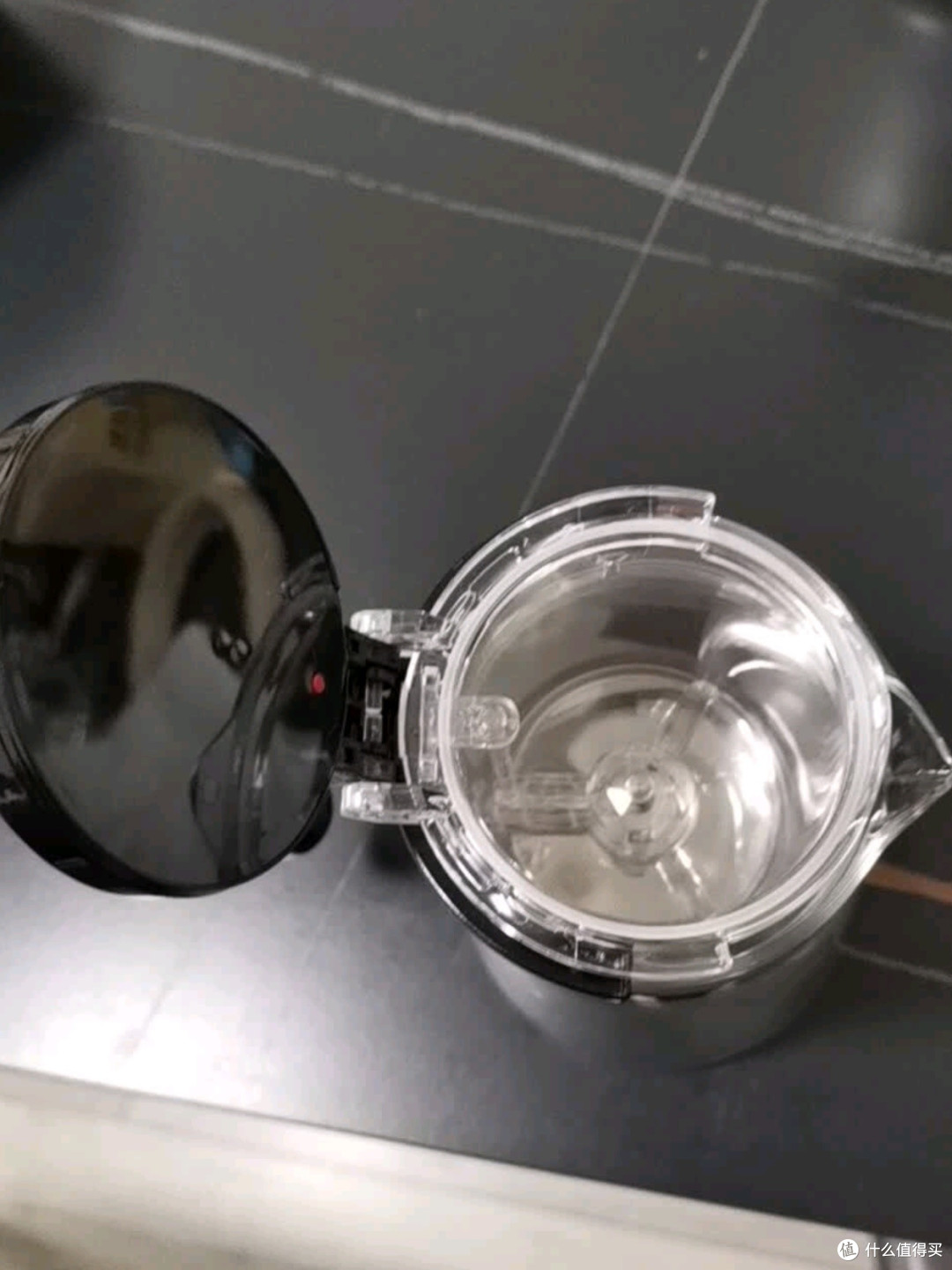 富光耐热玻璃茶壶深度测评:茶水分离设计的实用主义典范