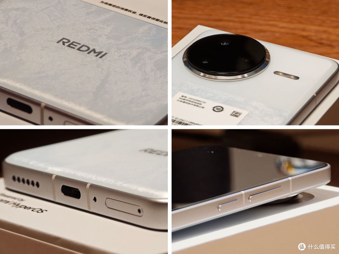 骁龙8至尊版性能到底有多强悍?——REDMI K80 Pro手机测评