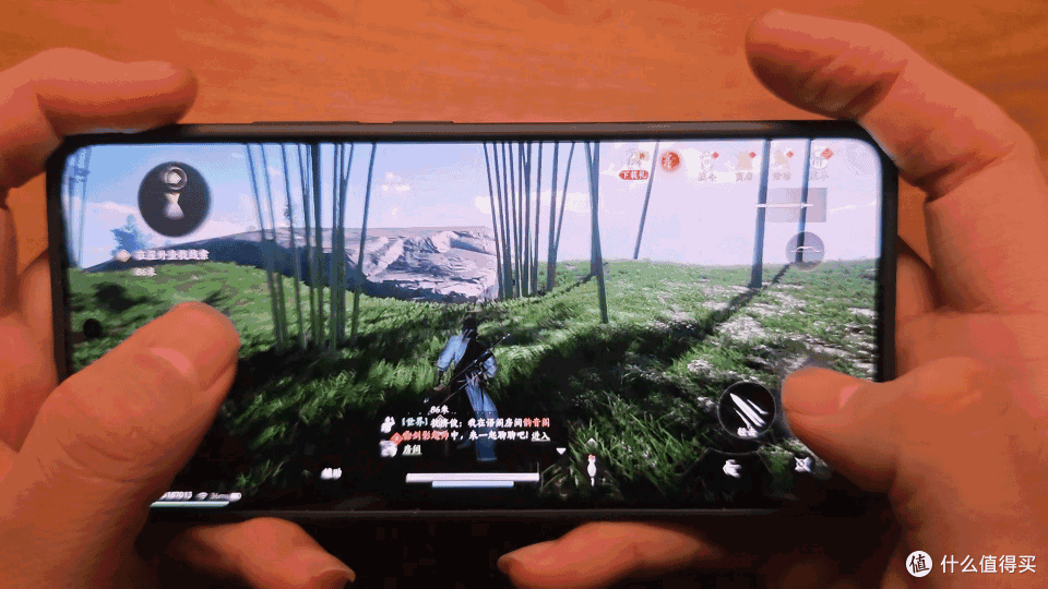 骁龙8至尊版性能到底有多强悍?——REDMI K80 Pro手机测评