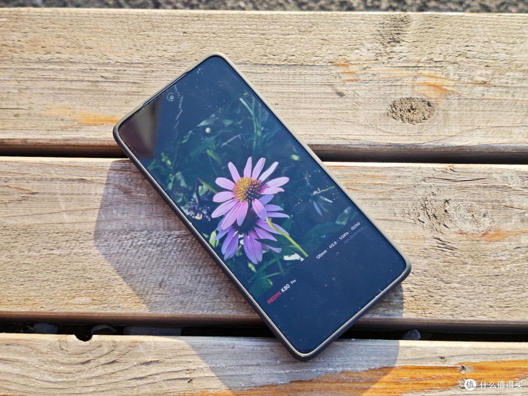 骁龙8至尊版性能到底有多强悍?——REDMI K80 Pro手机测评