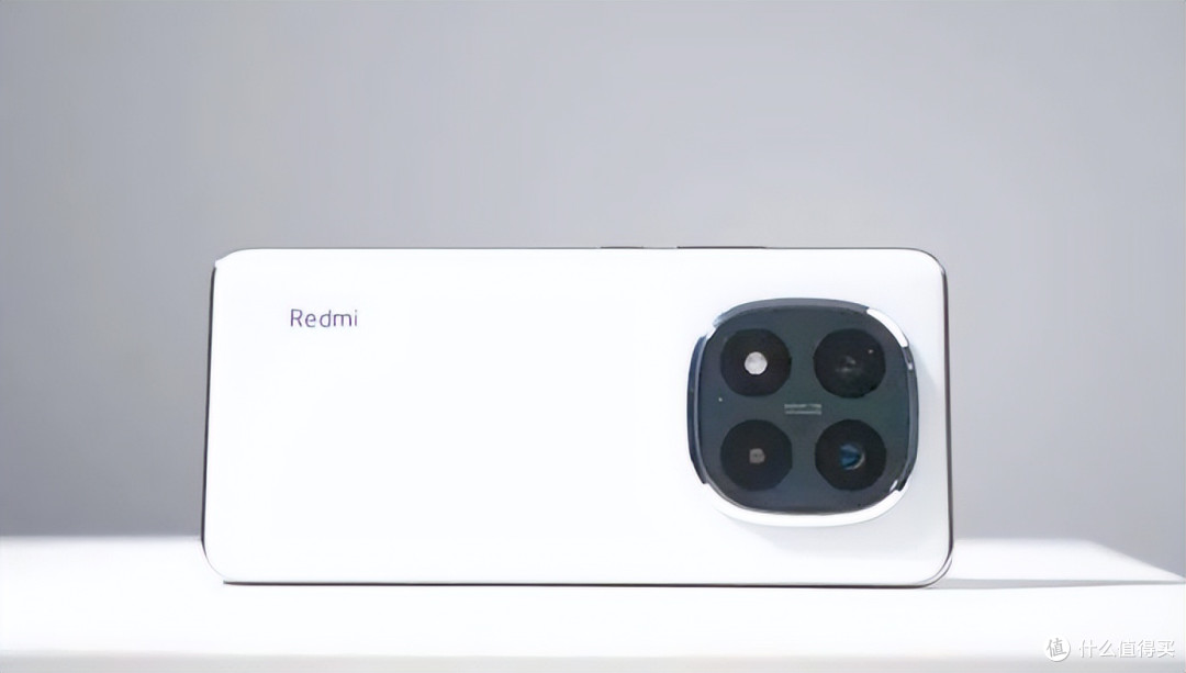 Redmi Note 14 Pro:1500元价位段的“全能水桶机”