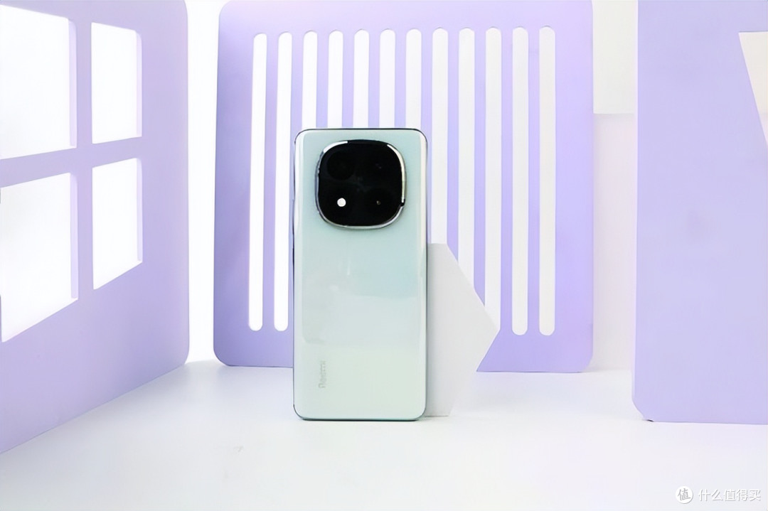 Redmi Note 14 Pro:1500元价位段的“全能水桶机”