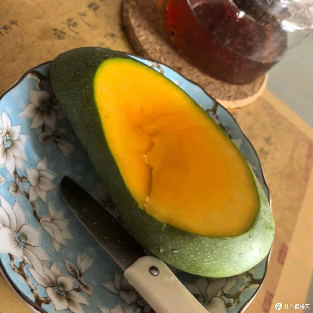 京觅四川凯特芒果体验:巨无霸来袭,颜值与实力并存的全五星之选