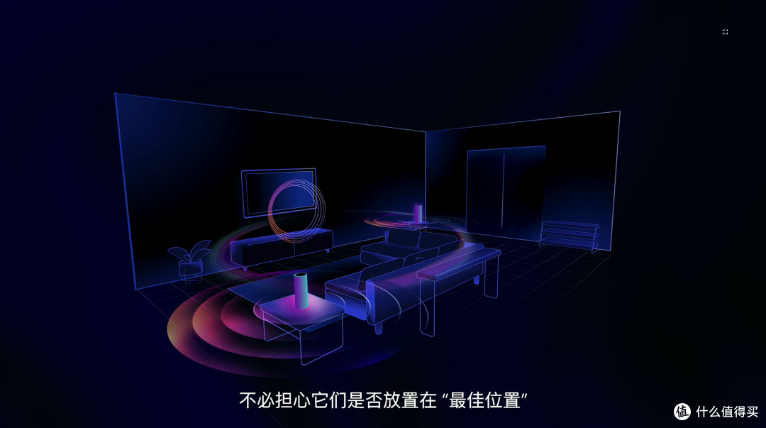 朋友，回音壁的未来形态了解一下？