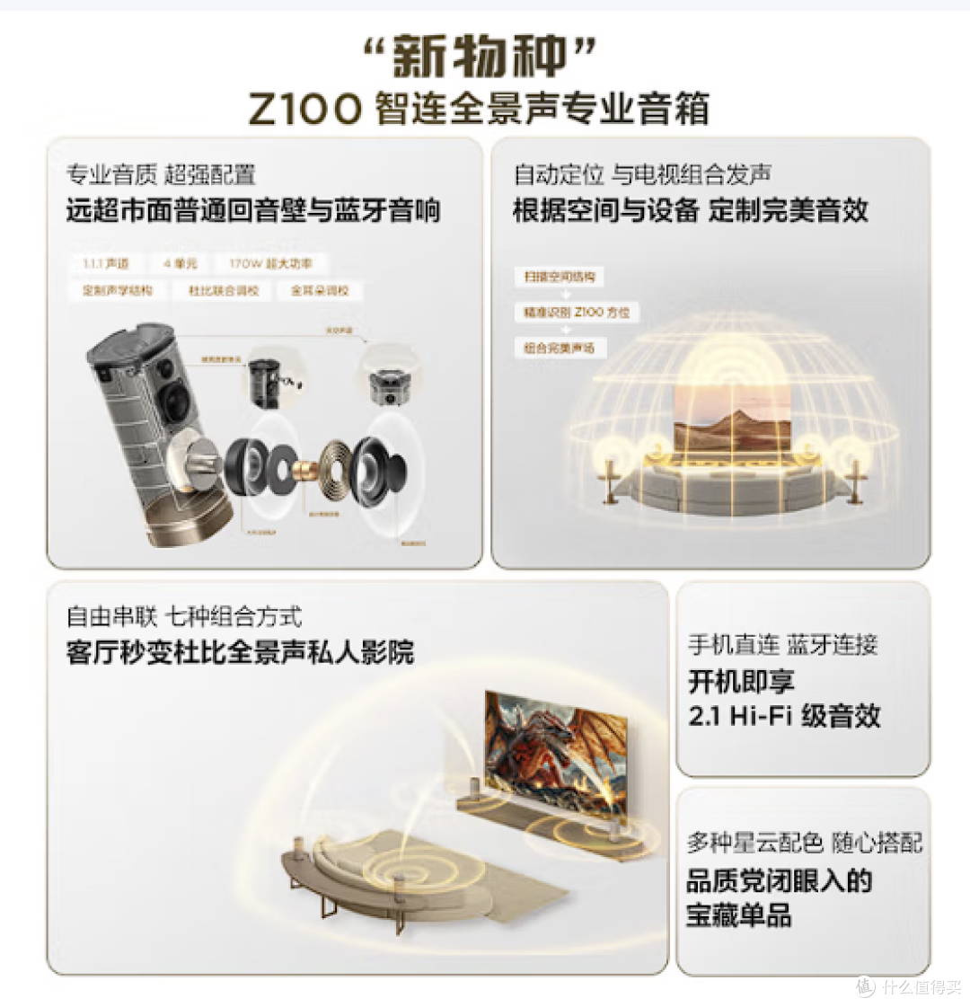 朋友，回音壁的未来形态了解一下？